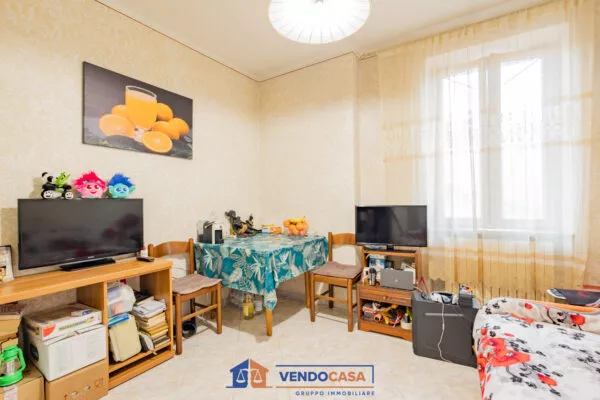 Appartamento via Vicolo Del Teatro, Mondovi