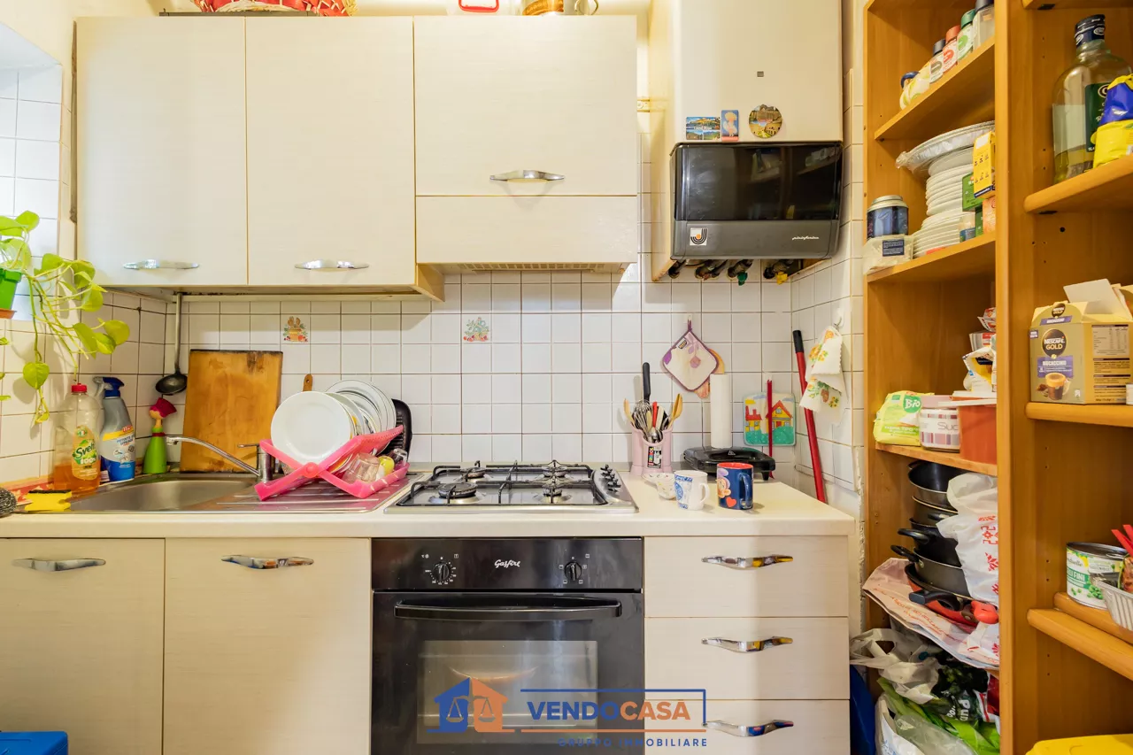 Immagine per Appartamento in vendita a Mondovì via Vicolo Del Teatro 9