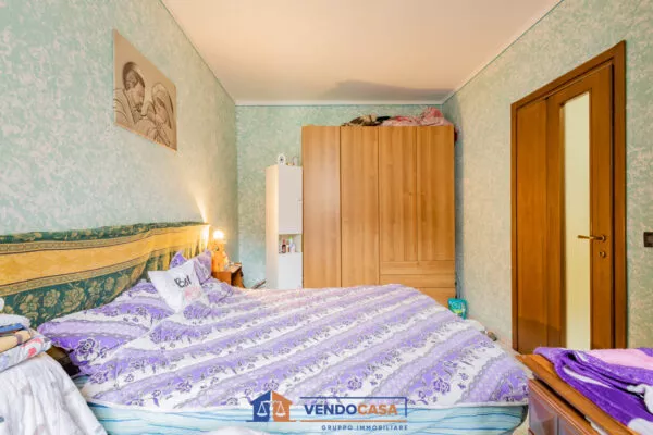 Appartamento via Vicolo Del Teatro, Mondovi