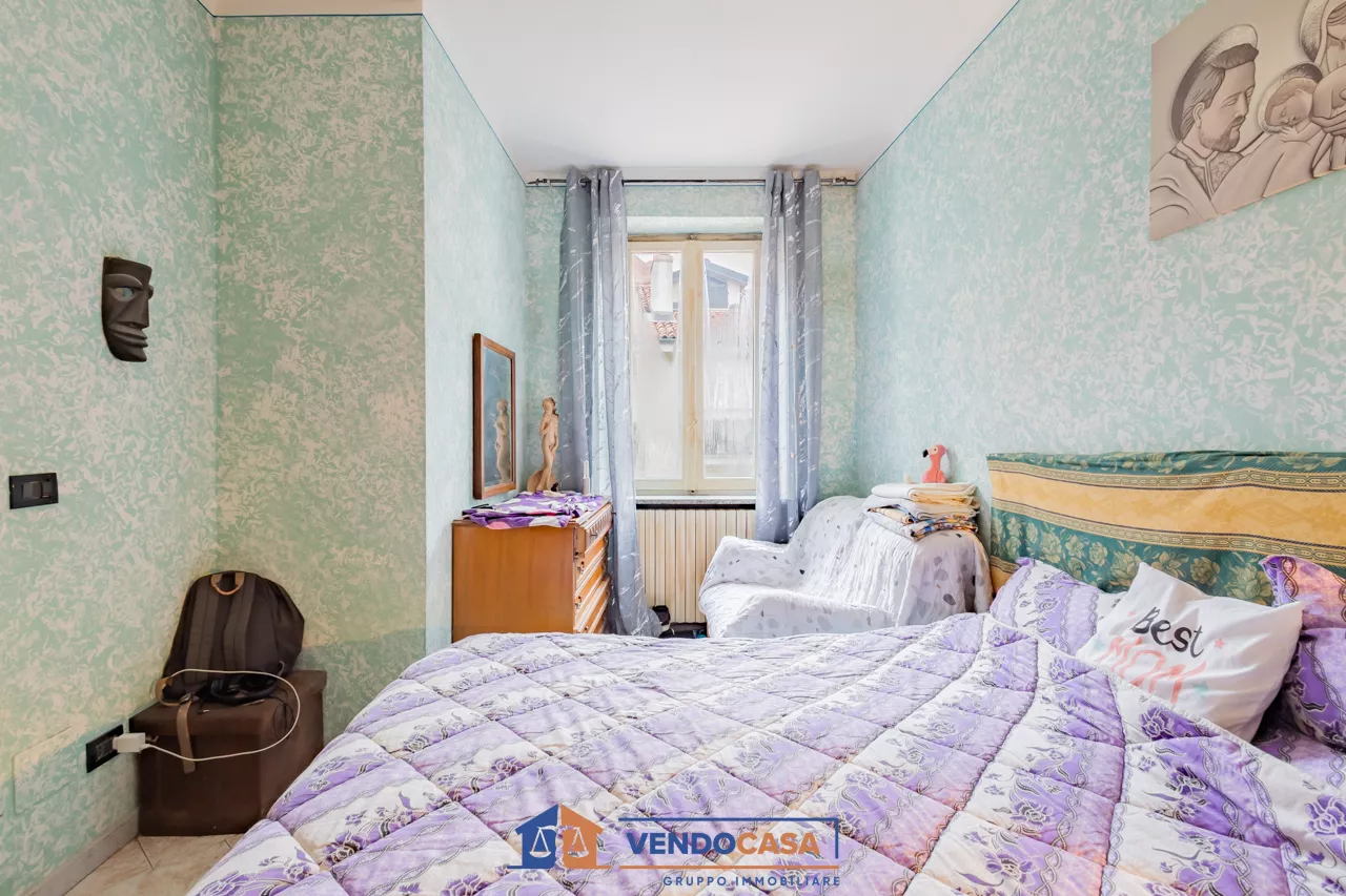 Immagine per Appartamento in vendita a Mondovì via Vicolo Del Teatro 9