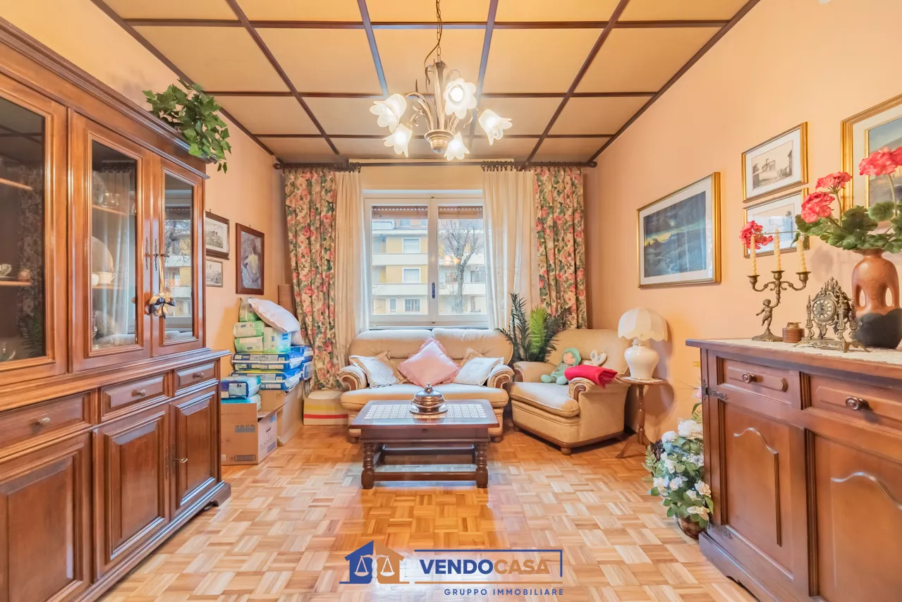 Immagine per Appartamento in vendita a Borgo San Dalmazzo via Valdieri 29