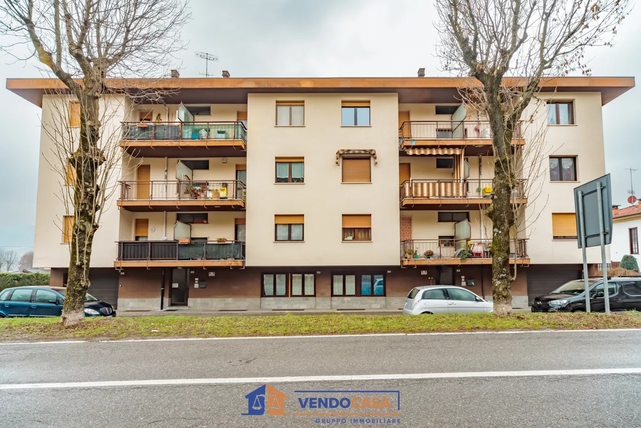 Immagine per Appartamento in vendita a Borgo San Dalmazzo via Valdieri 29