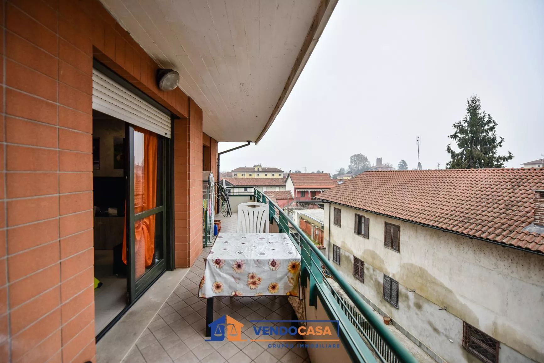 Immagine per Appartamento in vendita a Piobesi Torinese via Vicolo Michelangelo Albertini 11