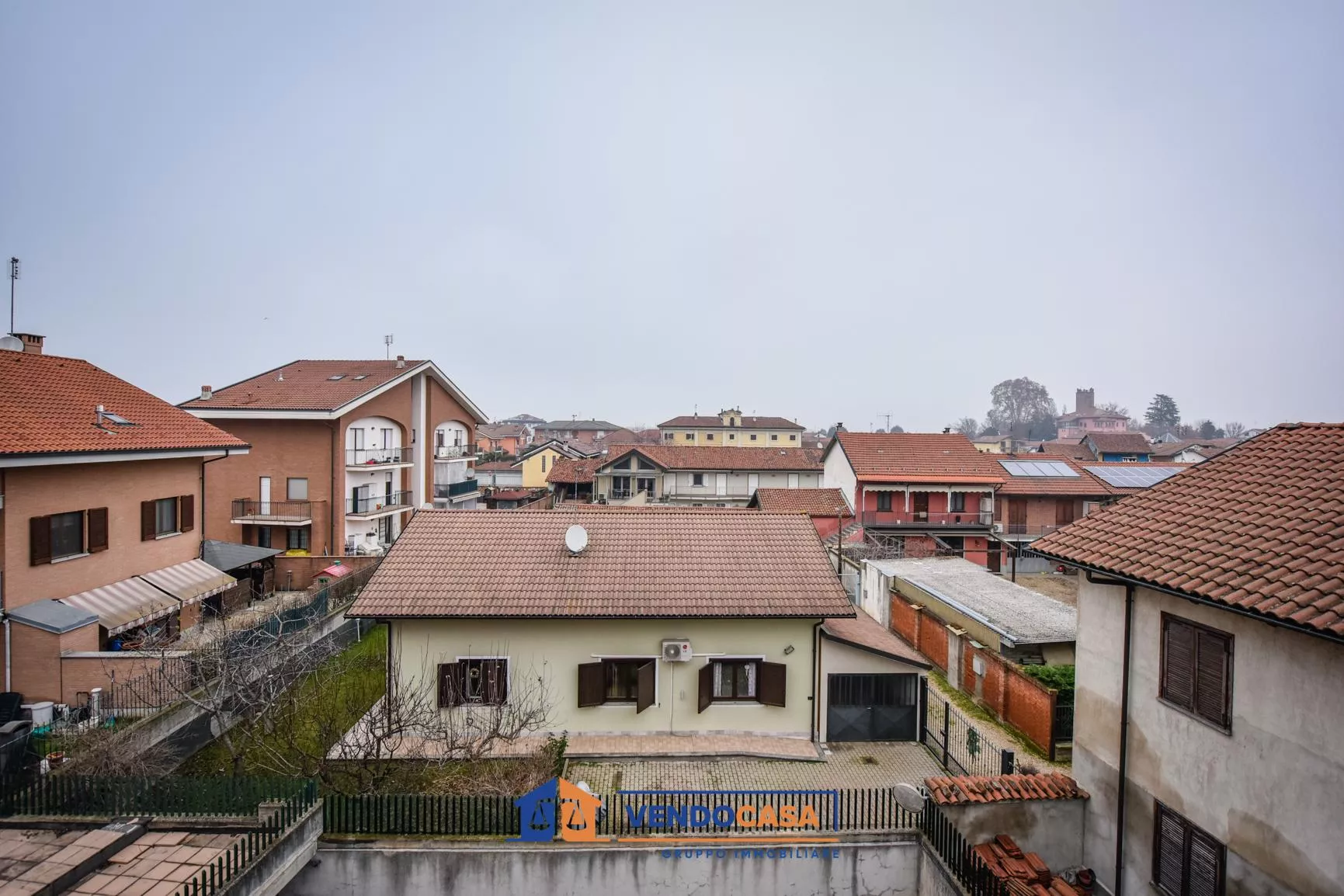 Immagine per Appartamento in vendita a Piobesi Torinese via Vicolo Michelangelo Albertini 11