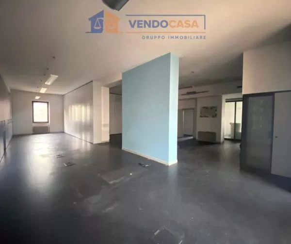 Ufficio via Torricella, Piacenza
