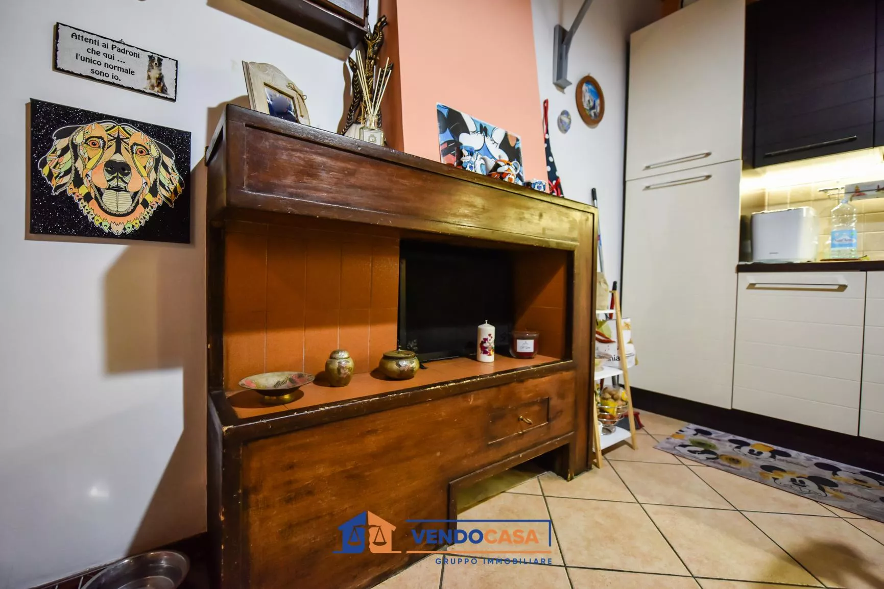 Immagine per Appartamento in vendita a Carignano via Trieste 3