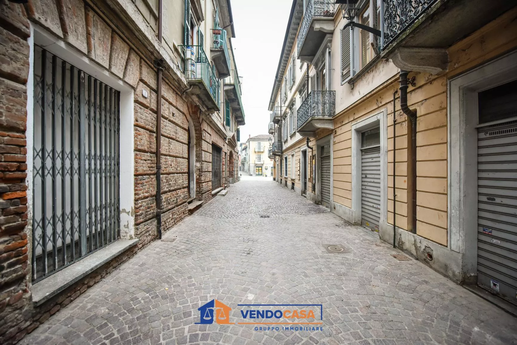 Immagine per Appartamento in vendita a Carignano via Trieste 3