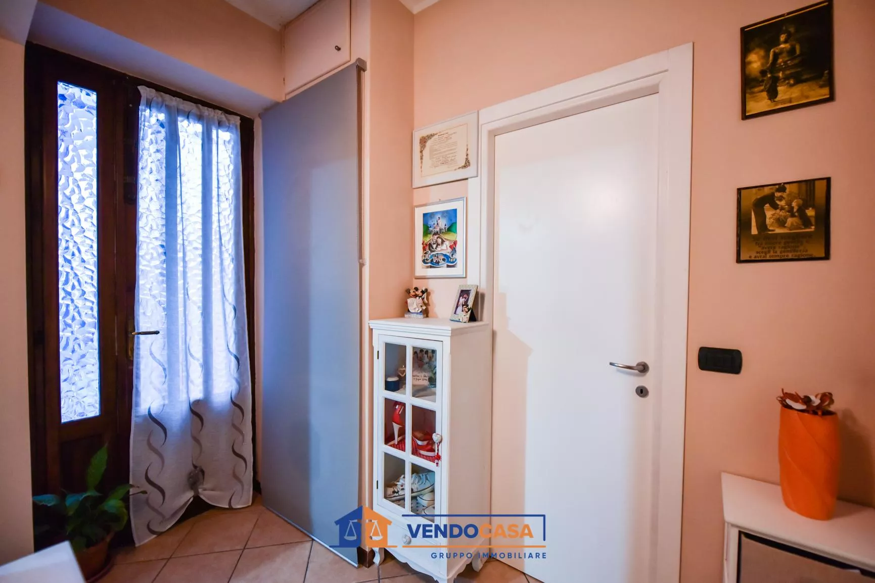 Immagine per Appartamento in vendita a Carignano via Trieste 3