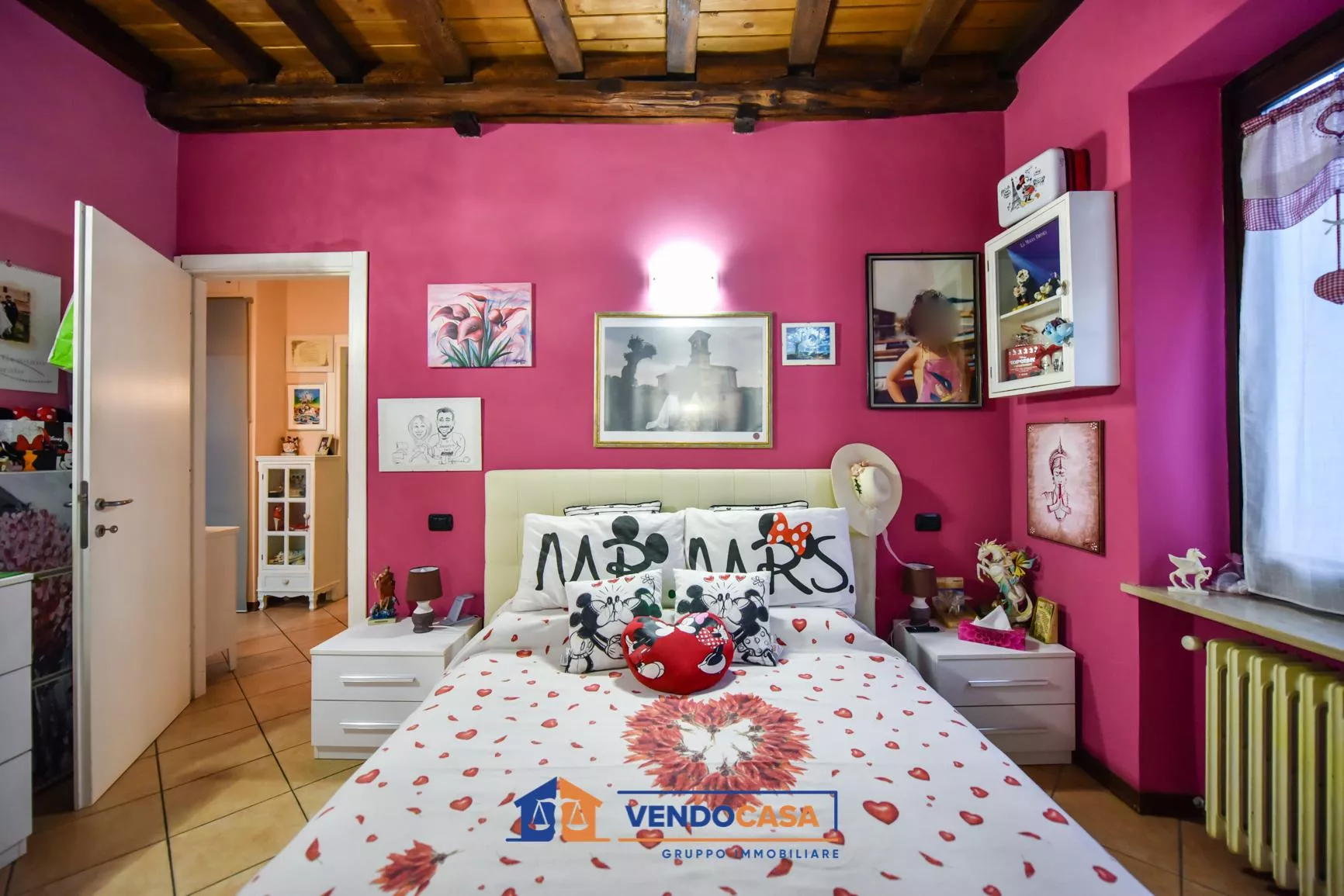 Immagine per Appartamento in vendita a Carignano via Trieste 3