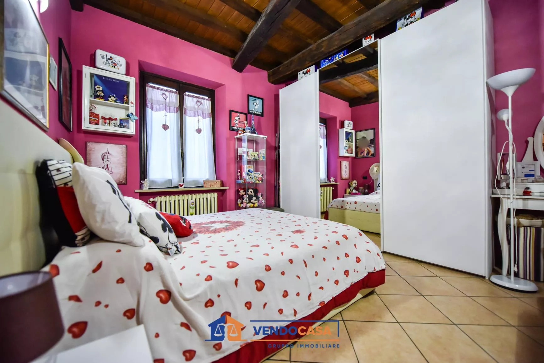 Immagine per Appartamento in vendita a Carignano via Trieste 3