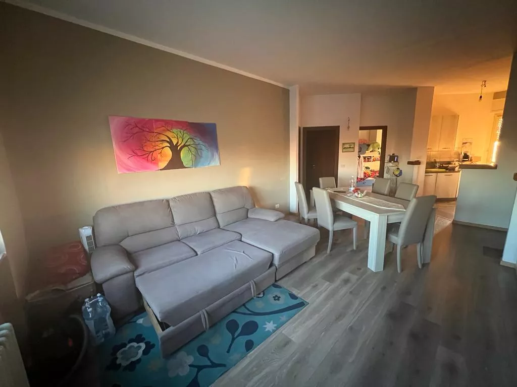 Immagine per Appartamento in vendita a Vercelli piazza Sardegna 17