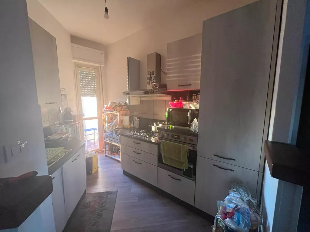 Immagine per Appartamento in vendita a Vercelli piazza Sardegna 17