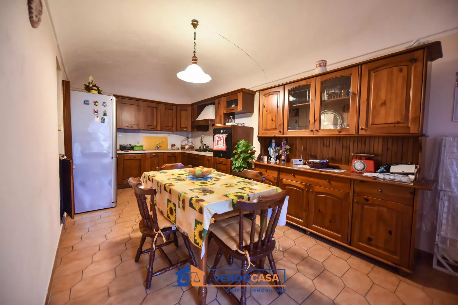 Immagine per Terratetto in vendita a Villastellone via Beneficio Villa 9