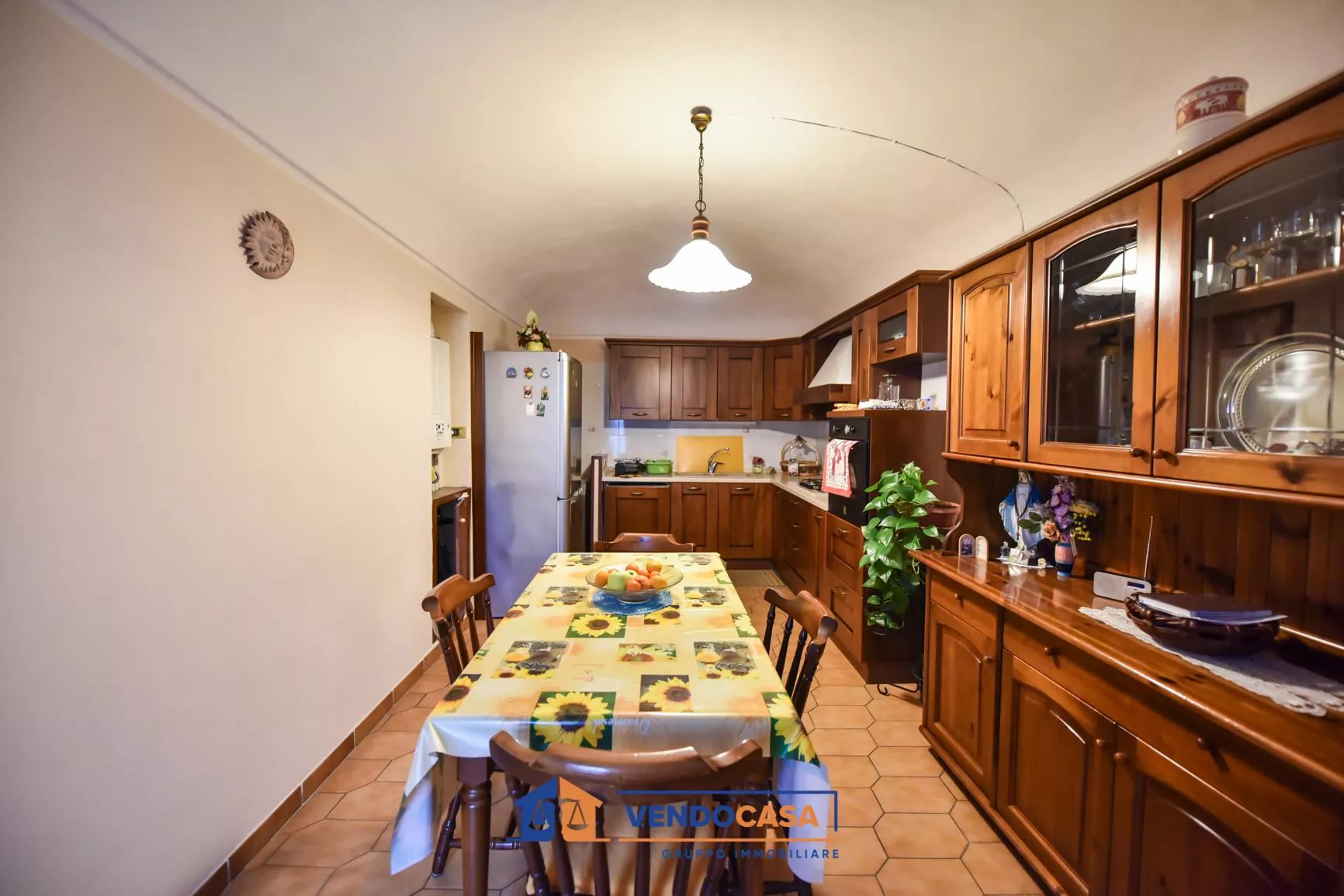Immagine per Terratetto in vendita a Villastellone via Beneficio Villa 9