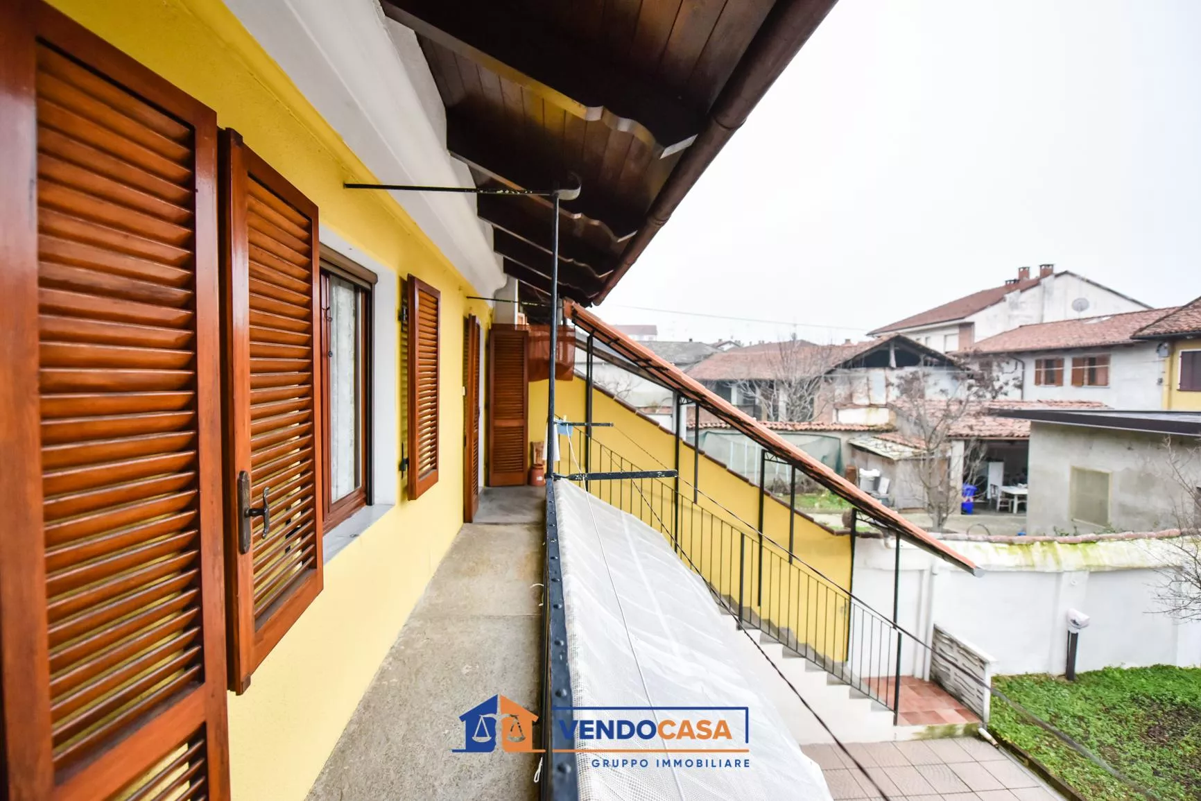 Immagine per Terratetto in vendita a Villastellone via Beneficio Villa 9