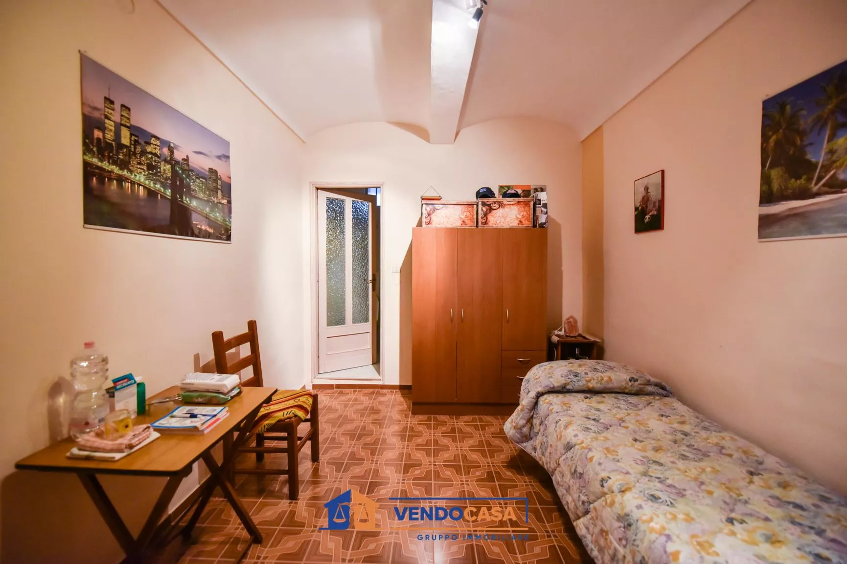 Immagine per Terratetto in vendita a Villastellone via Beneficio Villa 9