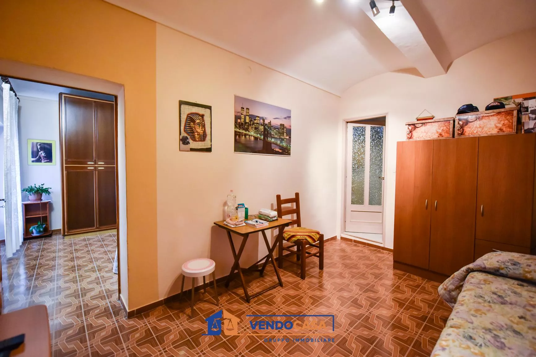 Immagine per Terratetto in vendita a Villastellone via Beneficio Villa 9