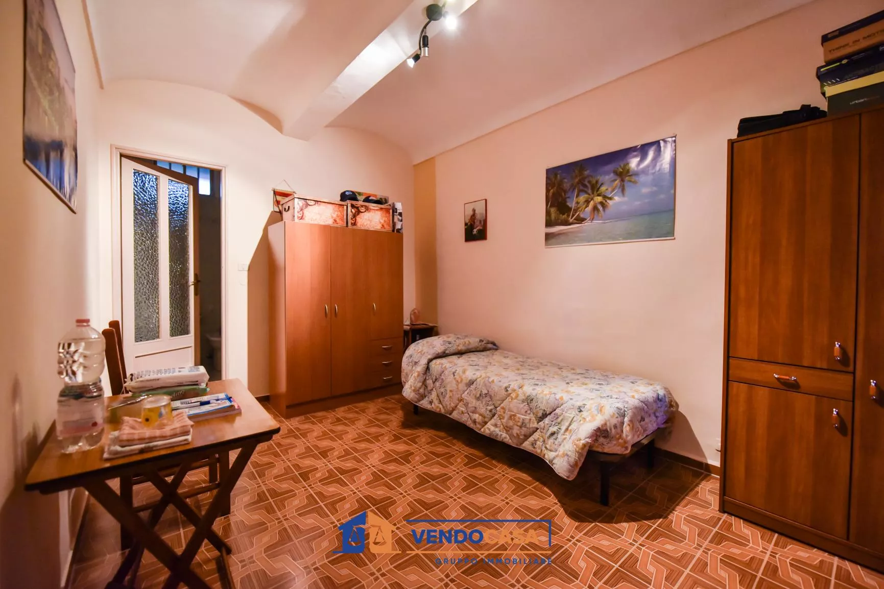 Immagine per Terratetto in vendita a Villastellone via Beneficio Villa 9