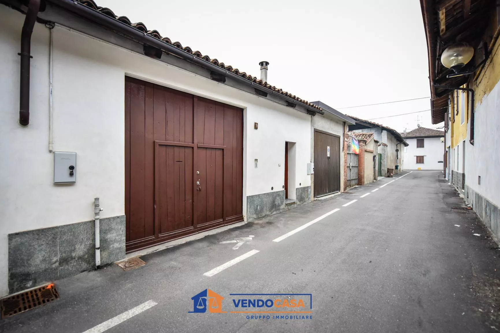 Immagine per Terratetto in vendita a Villastellone via Beneficio Villa 9