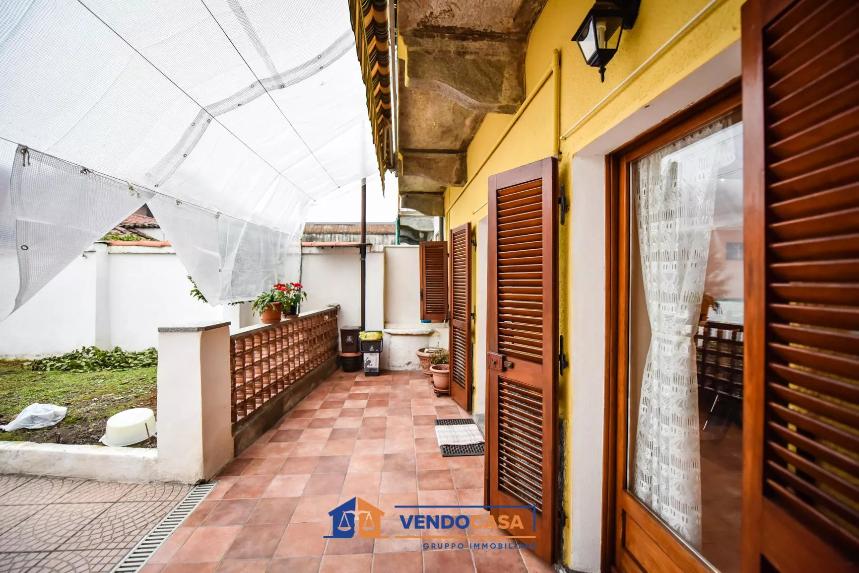 Immagine per Terratetto in vendita a Villastellone via Beneficio Villa 9