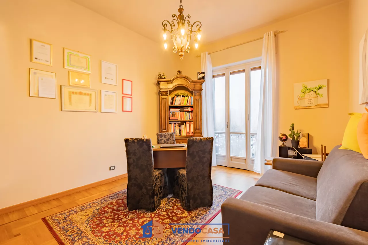 Immagine per Appartamento in vendita a Cuneo via Michele Coppino 19