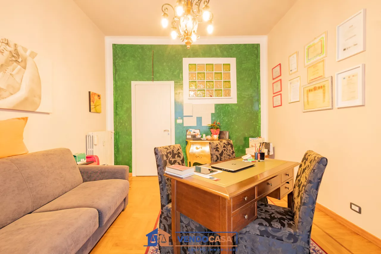 Immagine per Appartamento in vendita a Cuneo via Michele Coppino 19
