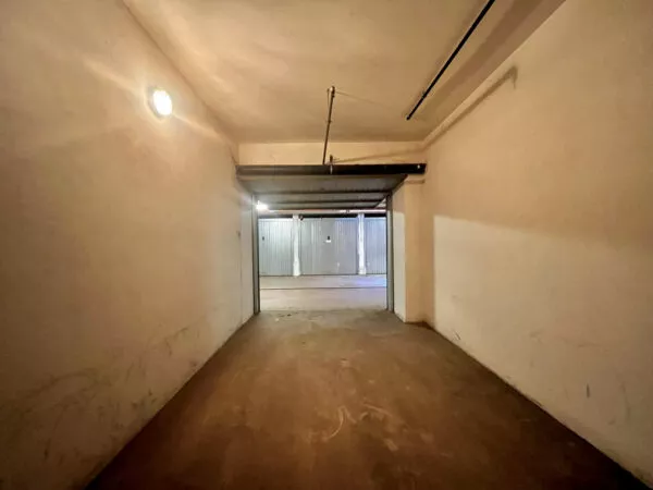 Box - Posto Auto corso Roma, Saluzzo