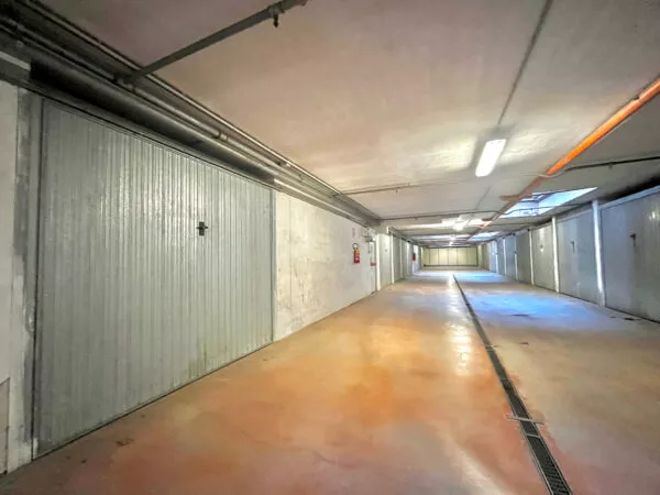 Box - Posto Auto corso Roma, Saluzzo