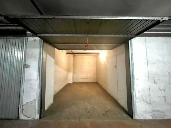 Box - Posto Auto corso Roma, Saluzzo