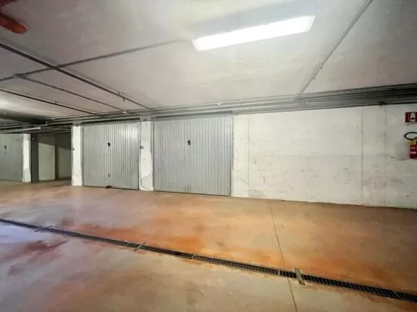 Box - Posto Auto corso Roma, Saluzzo