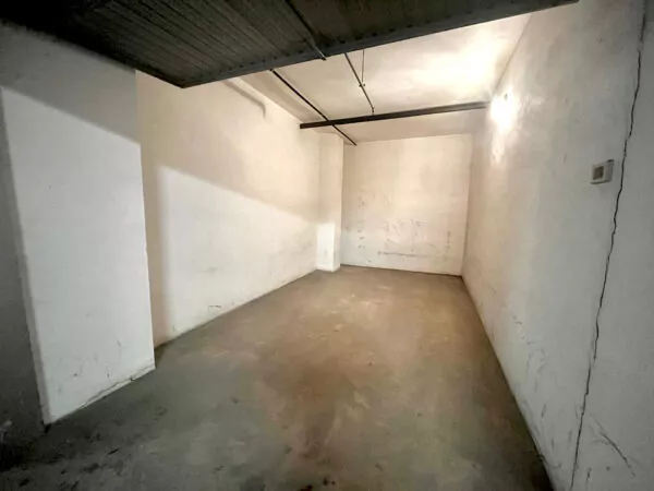 Box - Posto Auto corso Roma, Saluzzo