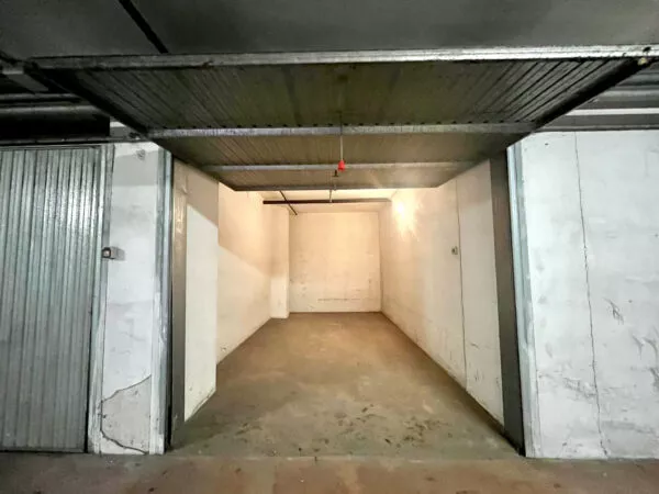 Box - Posto Auto corso Roma, Saluzzo