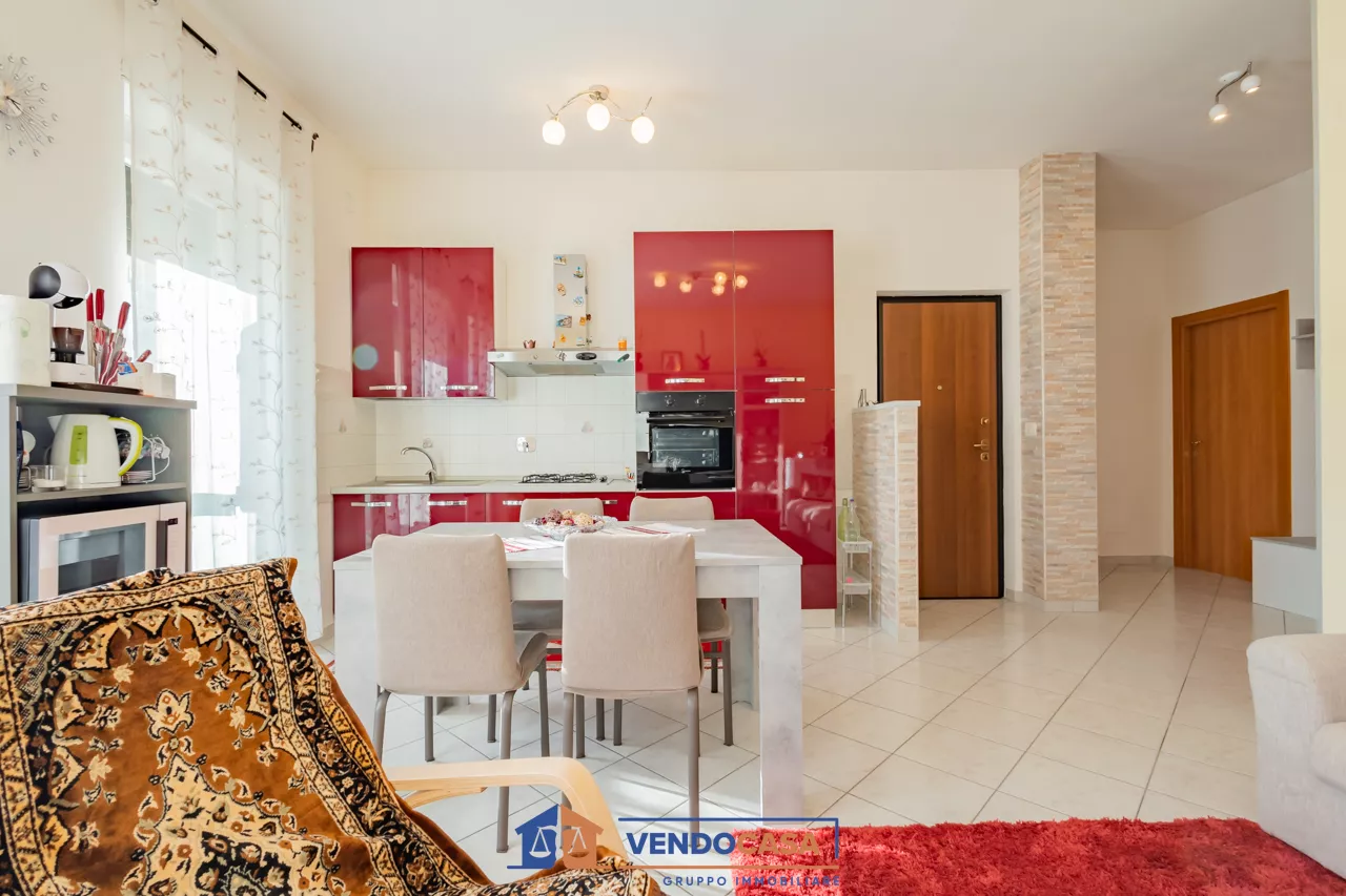 Immagine per Appartamento in vendita a Moretta via Santuario 29