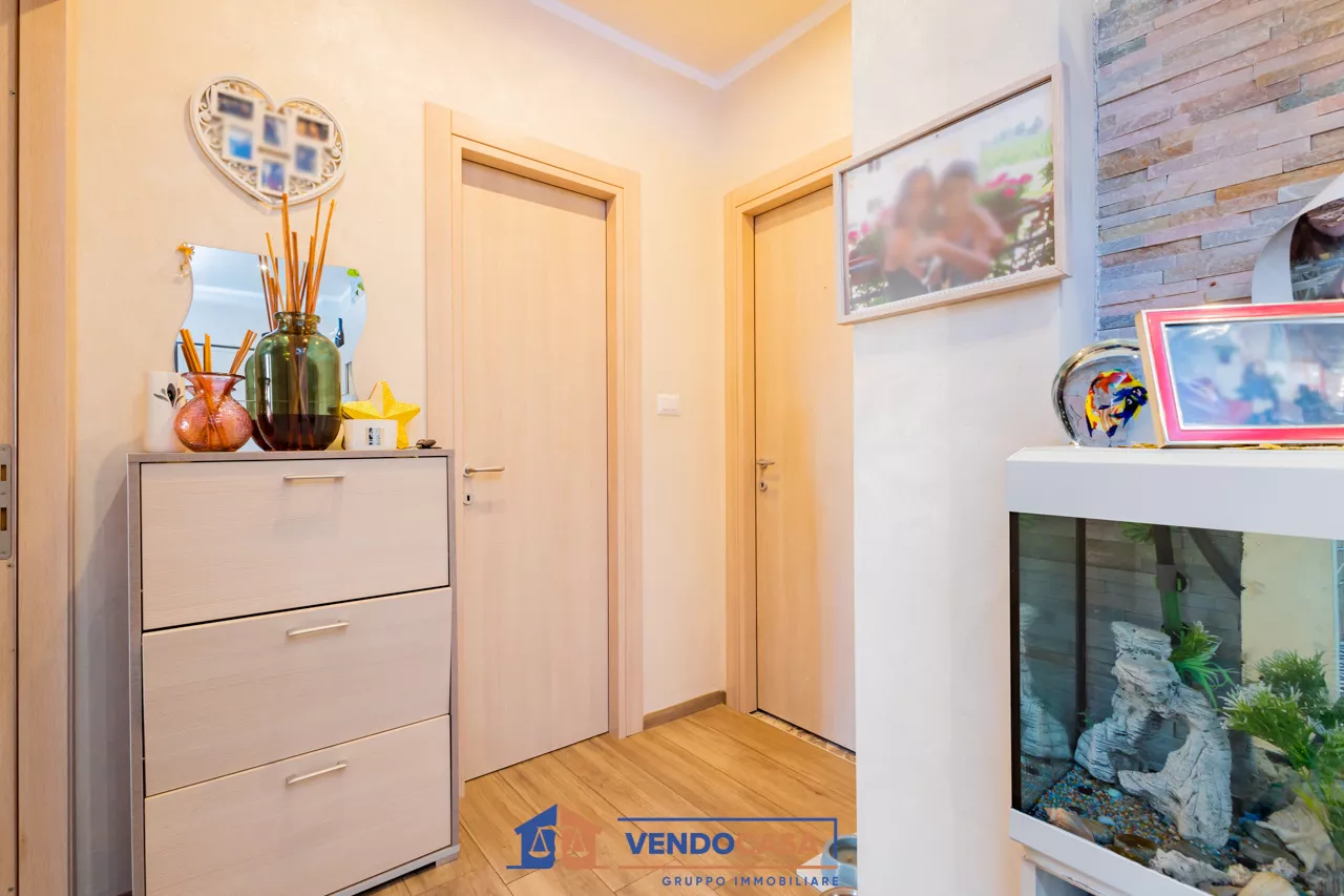 Immagine per Appartamento in vendita a Cuneo via Michelin 16