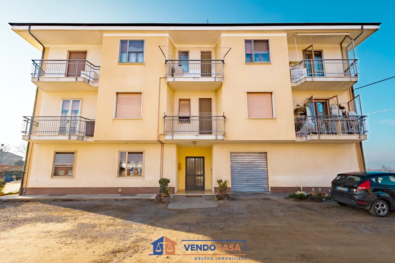 Immagine per Appartamento in vendita a Cuneo via Michelin 16