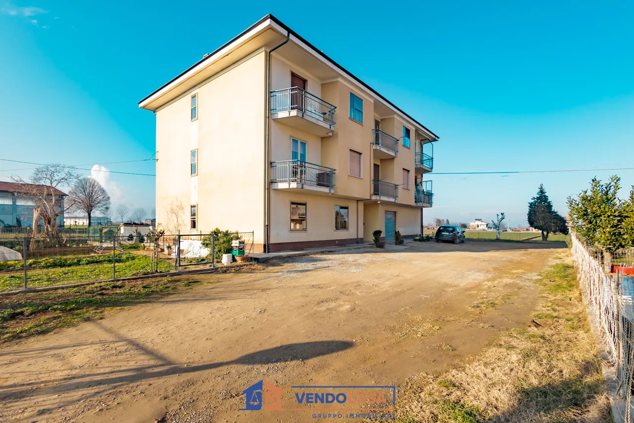Immagine per Appartamento in vendita a Cuneo via Michelin 16