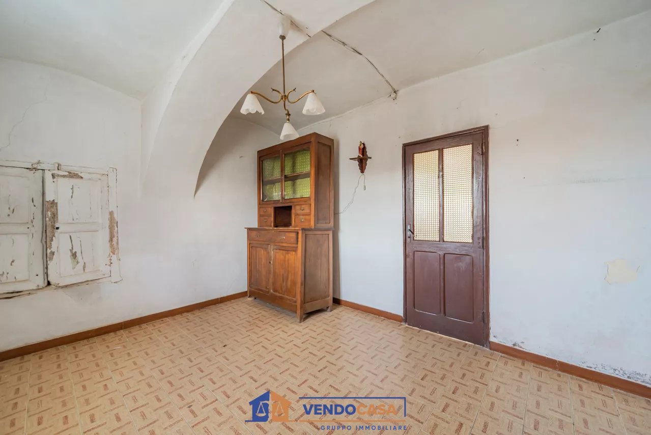Immagine per Rustico in vendita a Boves via Milia 76