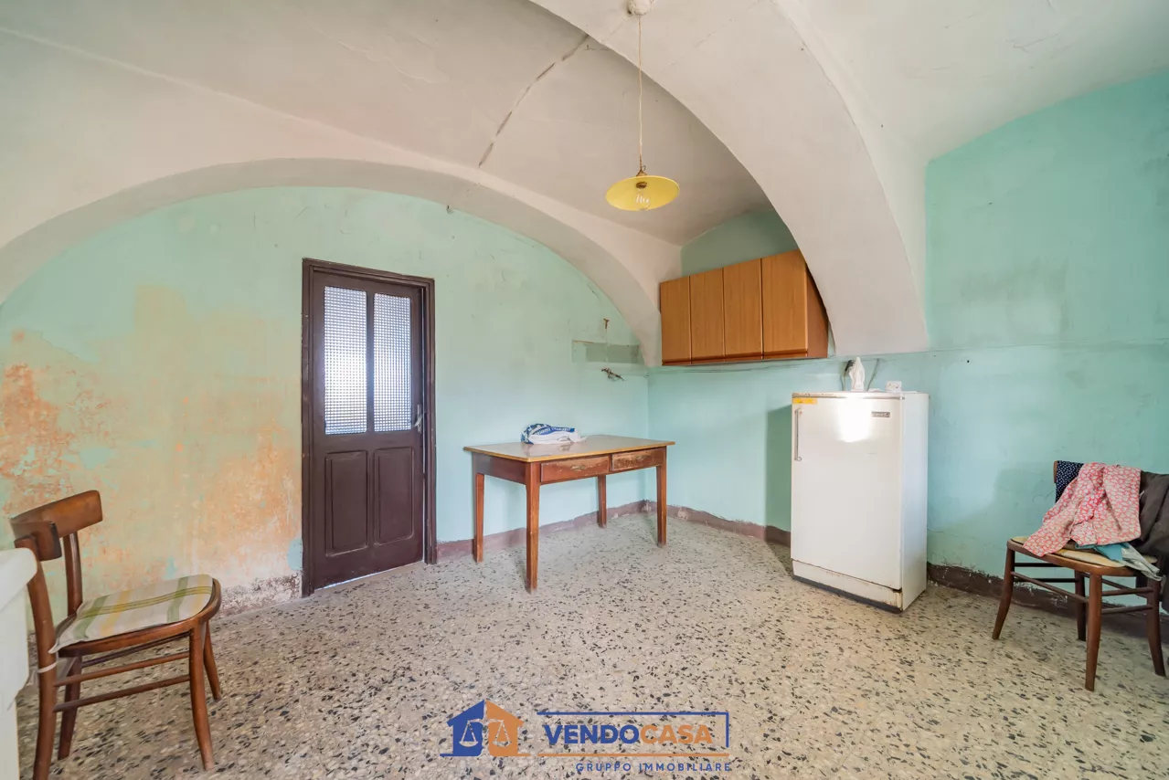 Immagine per Rustico in vendita a Boves via Milia 76