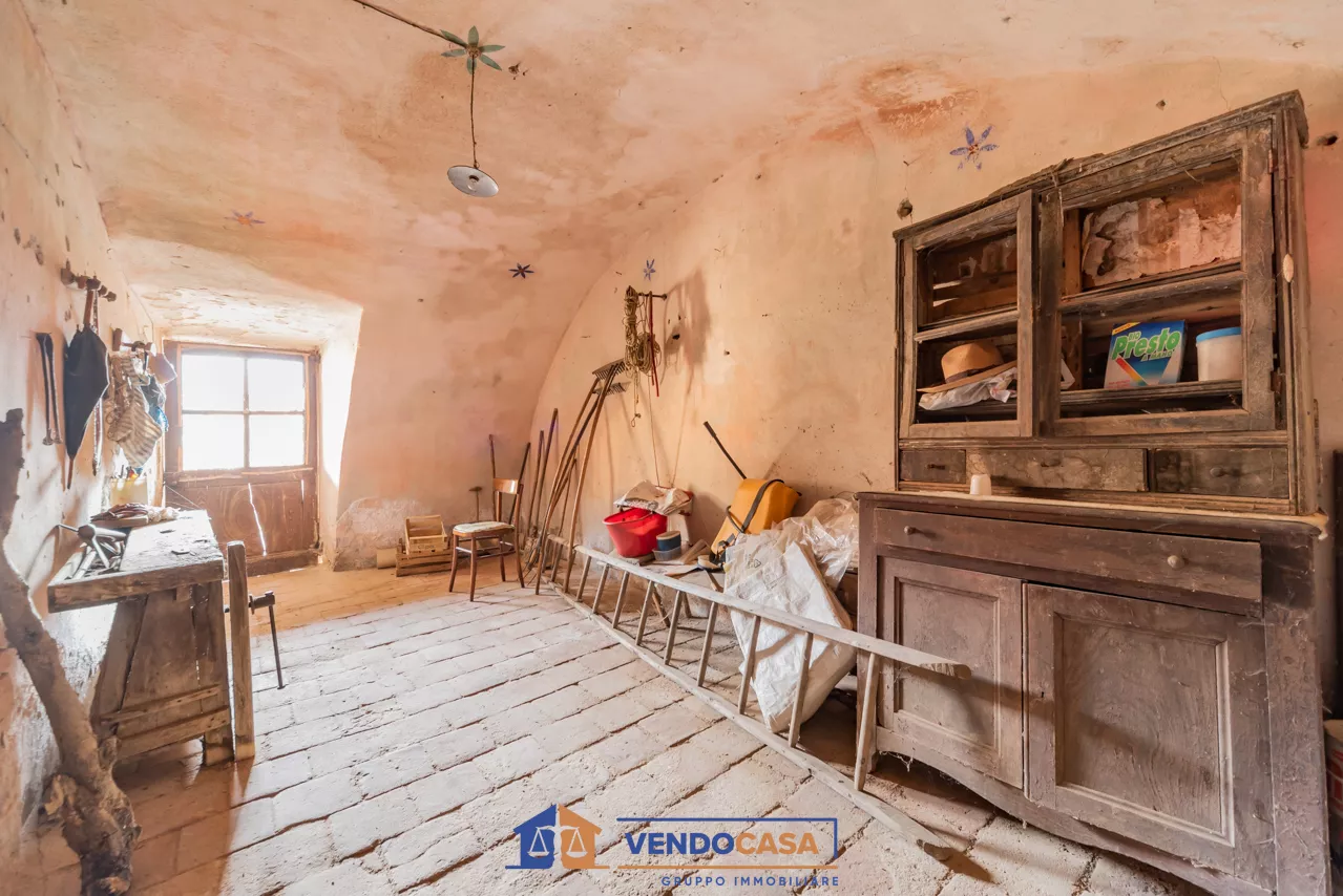 Immagine per Rustico in vendita a Boves via Milia 76