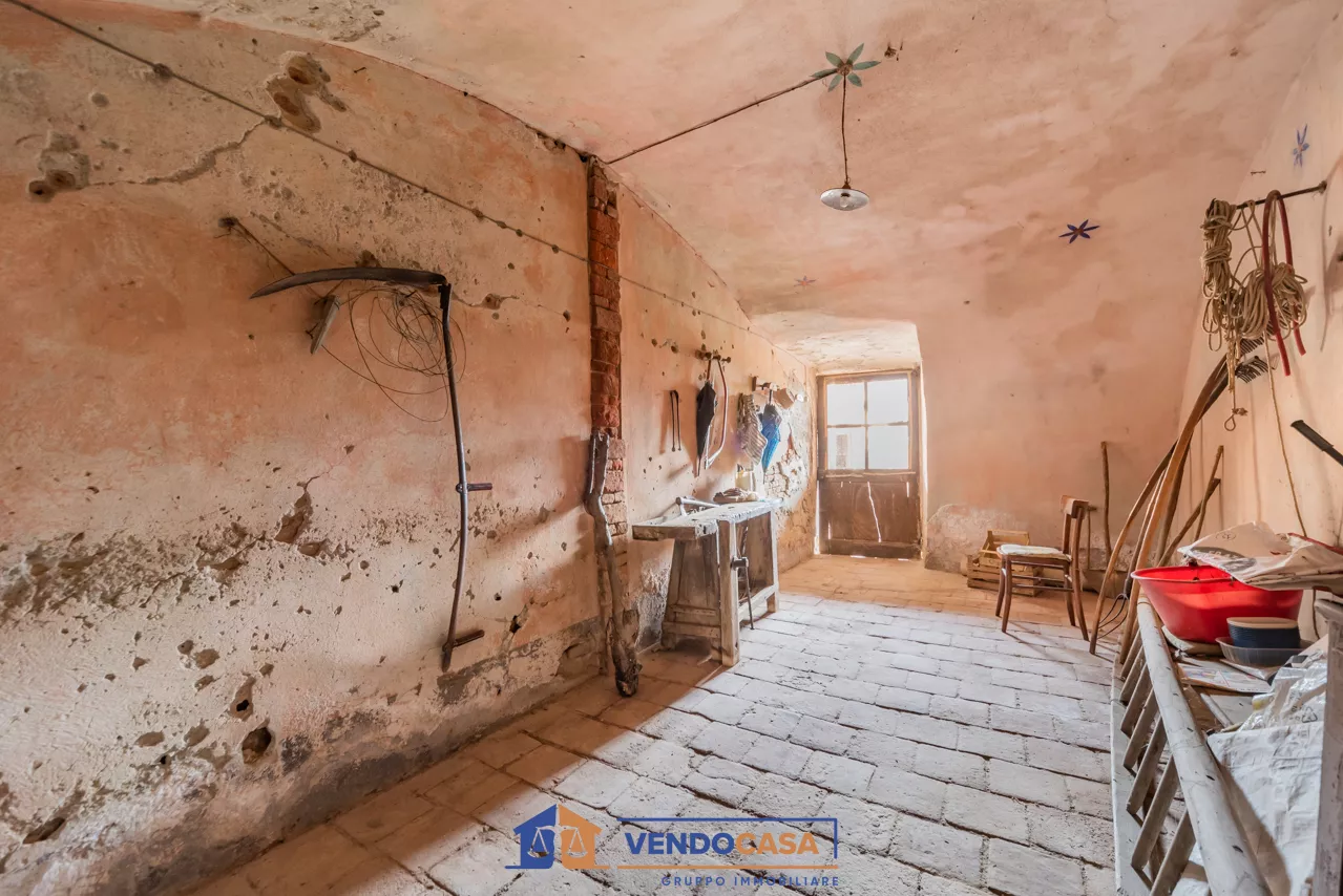 Immagine per Rustico in vendita a Boves via Milia 76