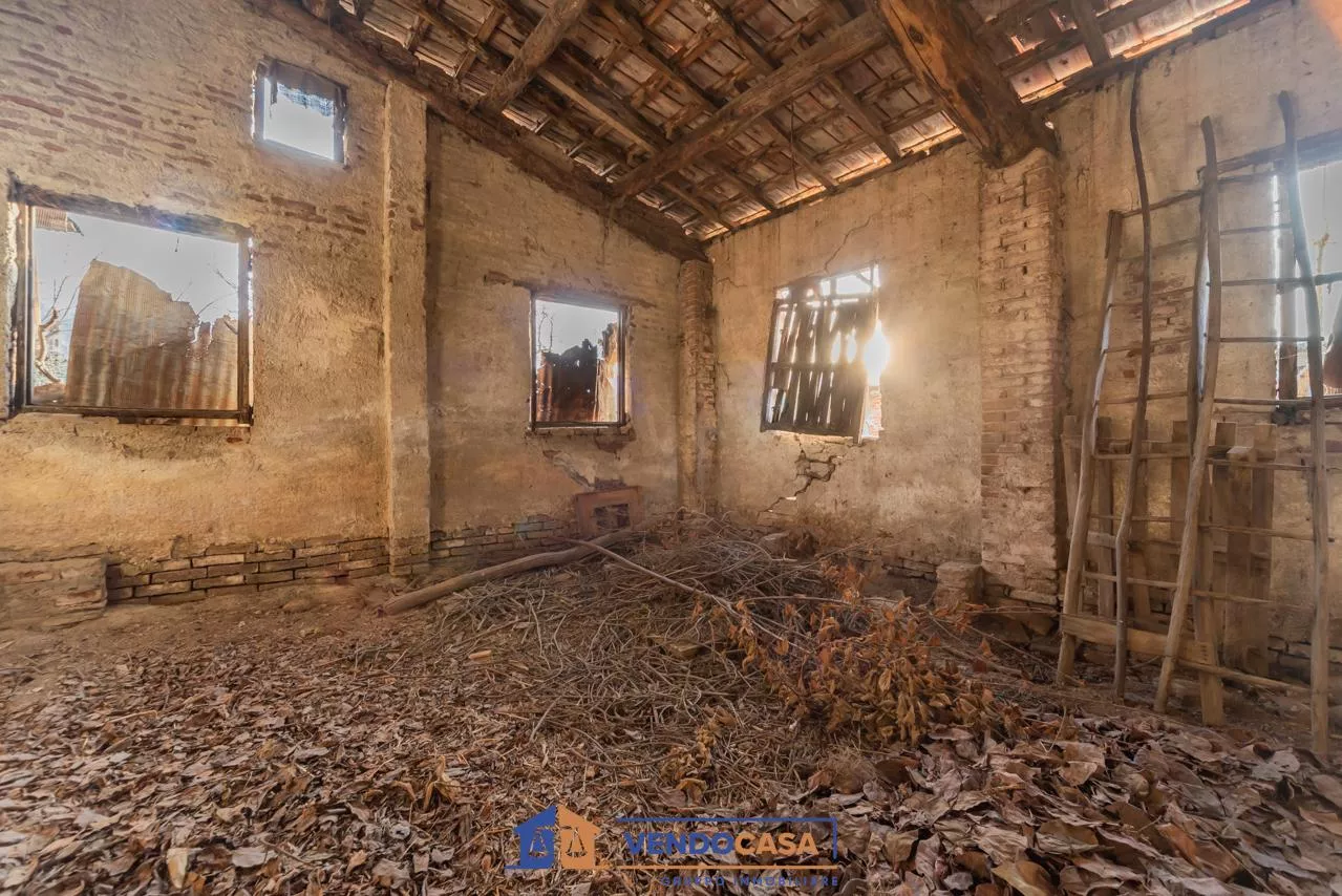 Immagine per Rustico in vendita a Boves via Milia 76