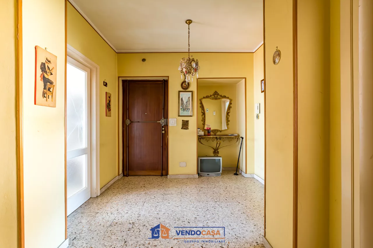 Immagine per Appartamento in vendita a Carmagnola via Einaudi 23