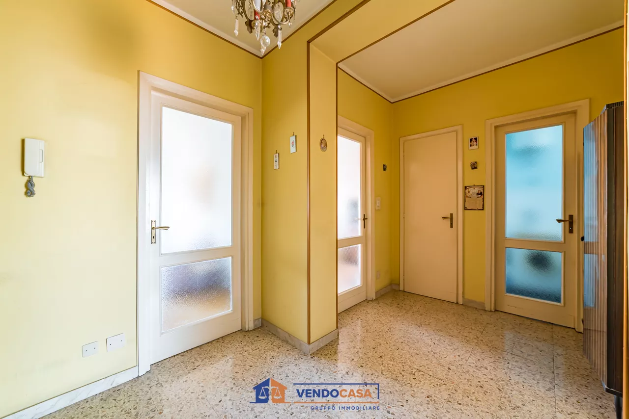 Immagine per Appartamento in vendita a Carmagnola via Einaudi 23