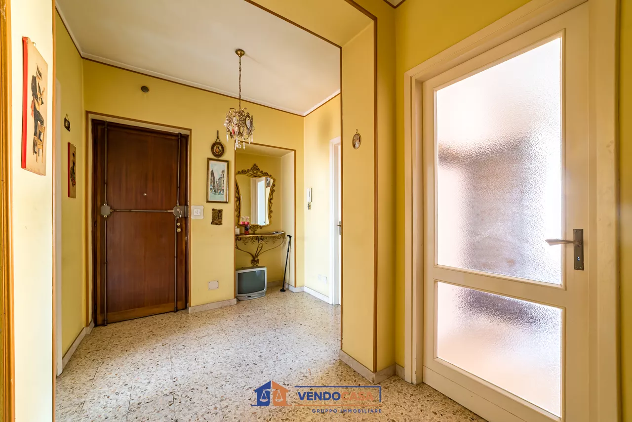 Immagine per Appartamento in vendita a Carmagnola via Einaudi 23