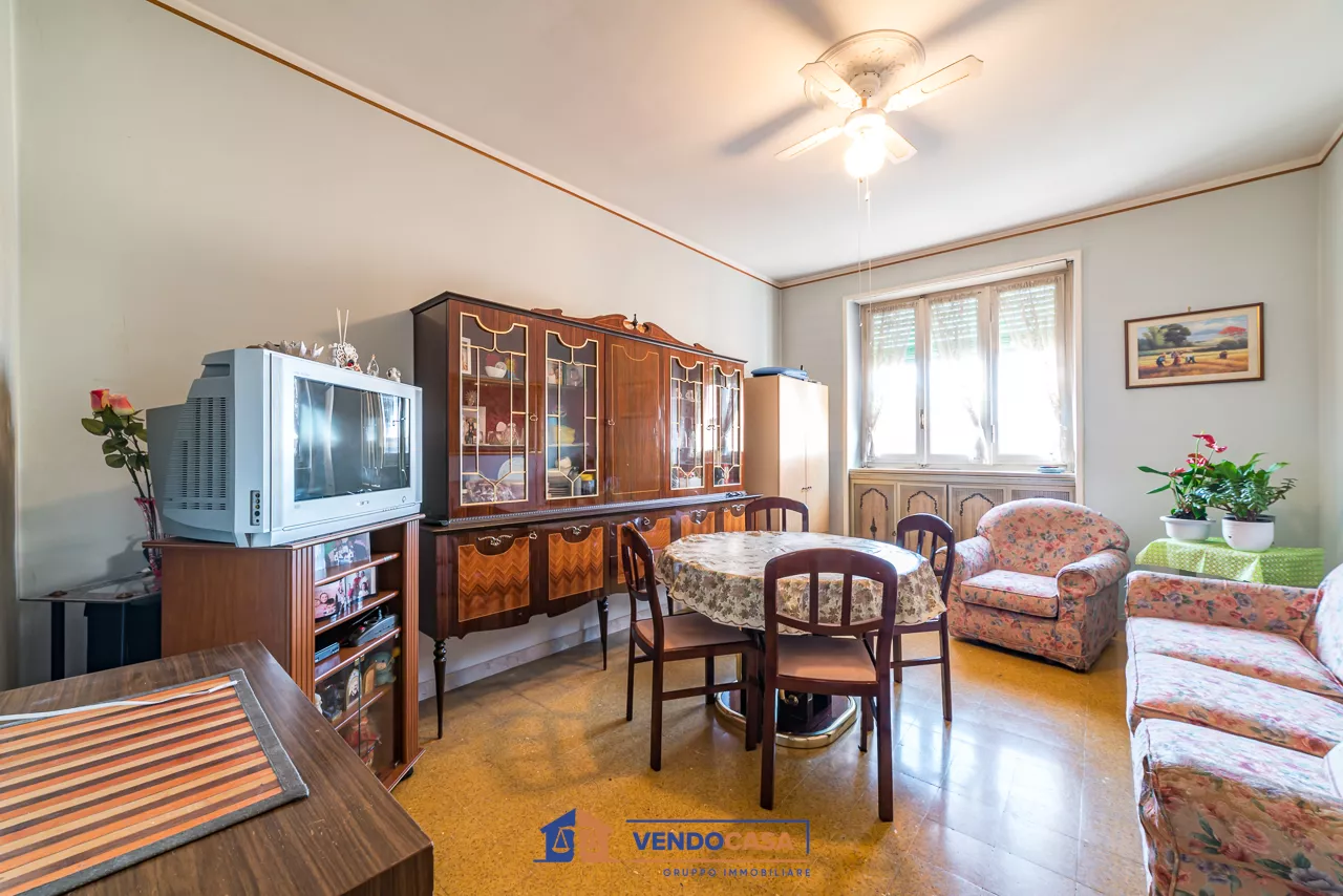 Immagine per Appartamento in vendita a Carmagnola via Einaudi 23