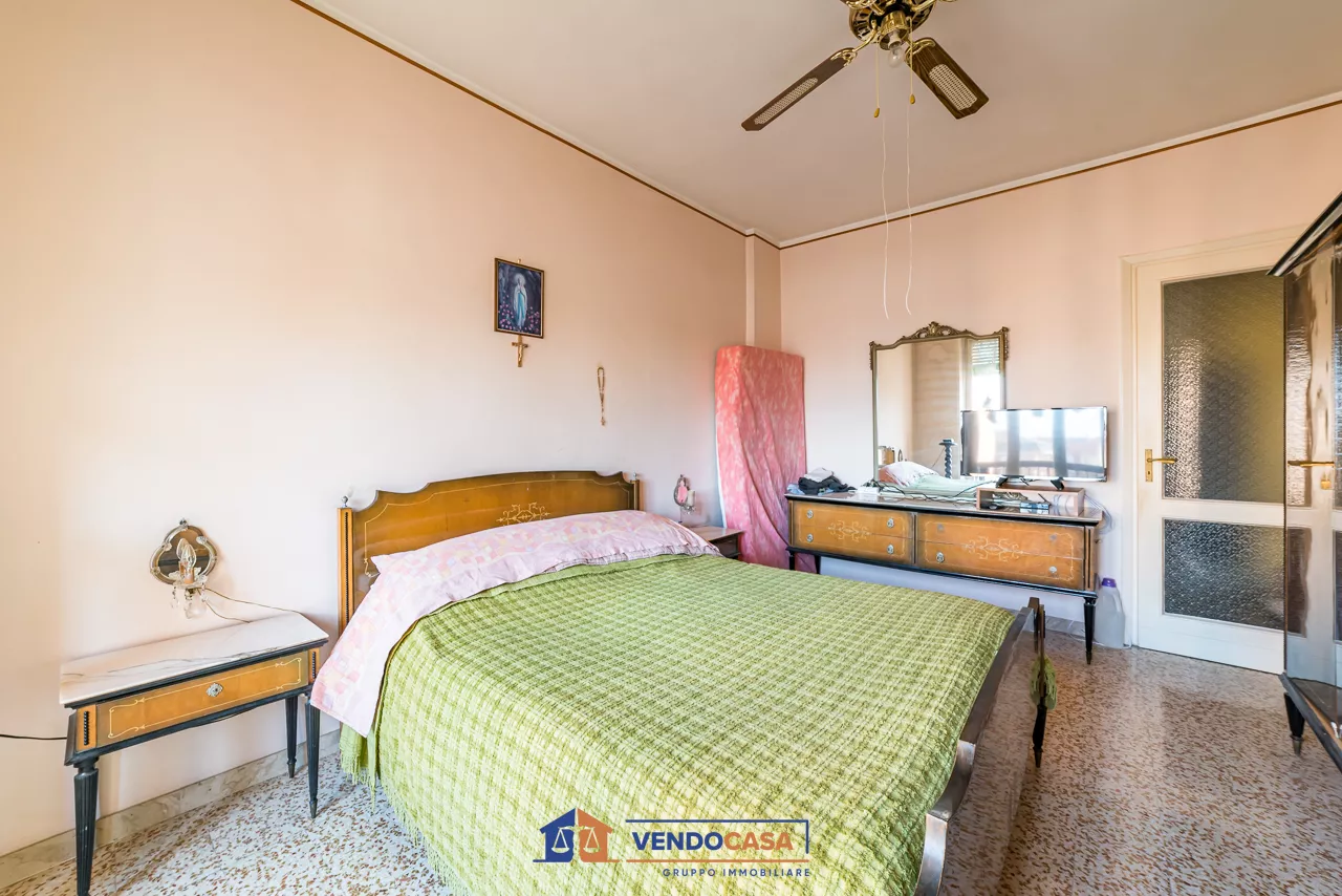 Immagine per Appartamento in vendita a Carmagnola via Einaudi 23