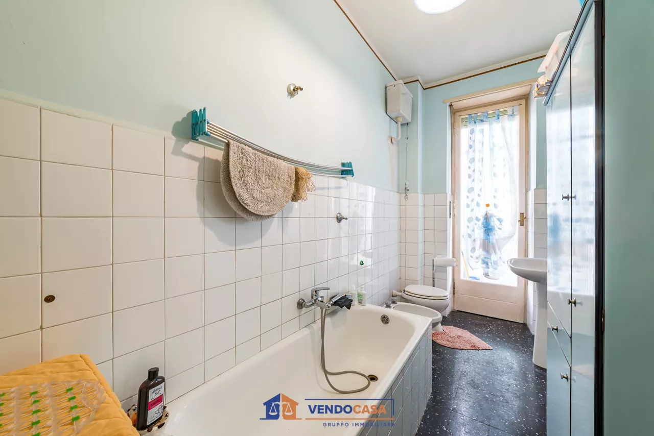 Immagine per Appartamento in vendita a Carmagnola via Einaudi 23