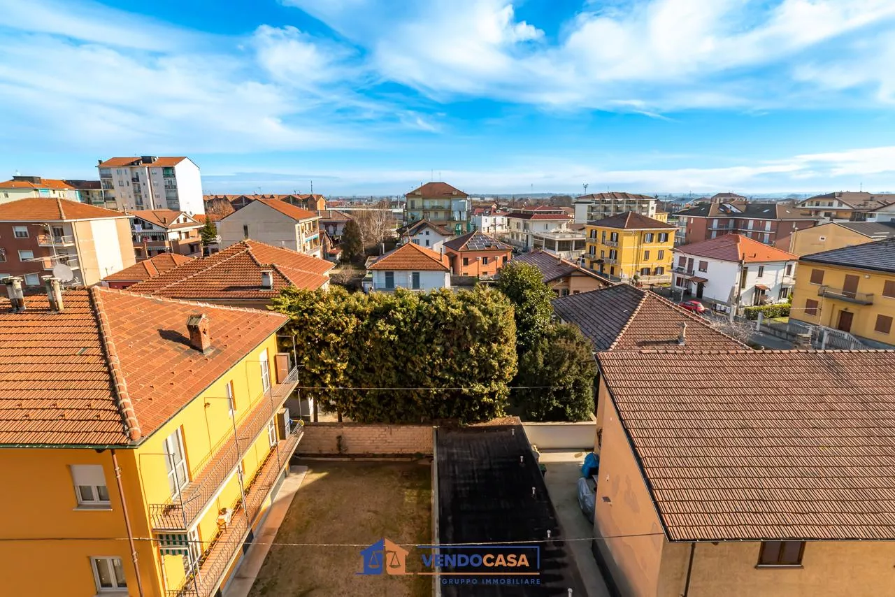 Immagine per Appartamento in vendita a Carmagnola via Einaudi 23