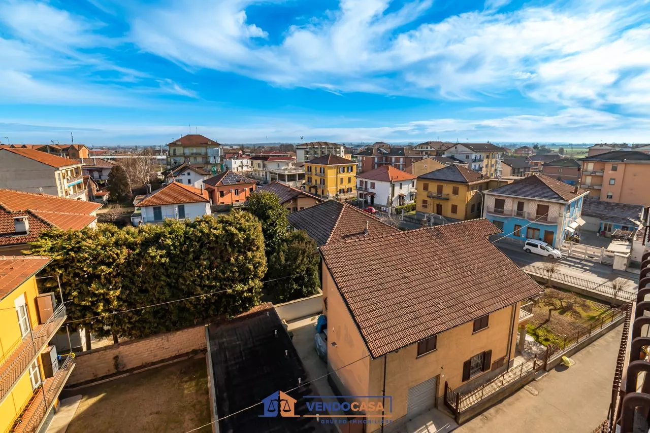 Immagine per Appartamento in vendita a Carmagnola via Einaudi 23