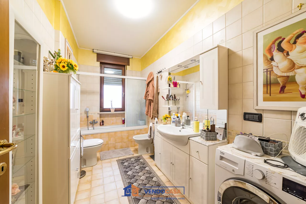 Immagine per Appartamento in vendita a Carmagnola via Anna Frank 12
